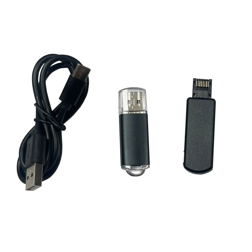 USB-Stick für Host-Systeme