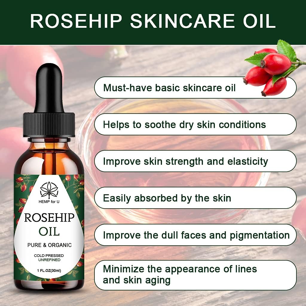 Gua-Sha-Set «Jade» · Massage-Tool & Rosehip-Öl