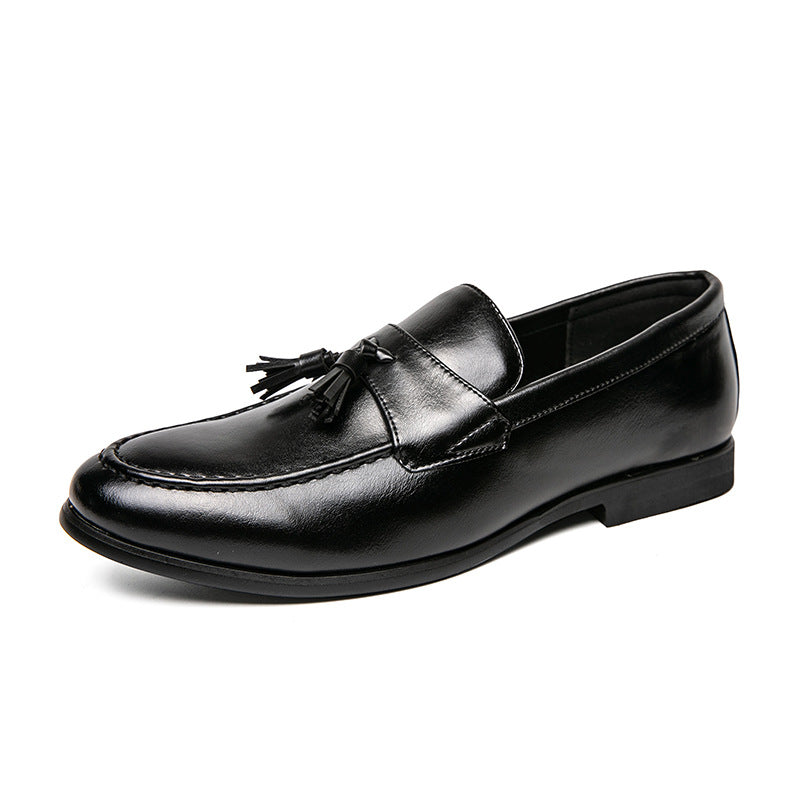 Britische Casual-Schuhe für Herren