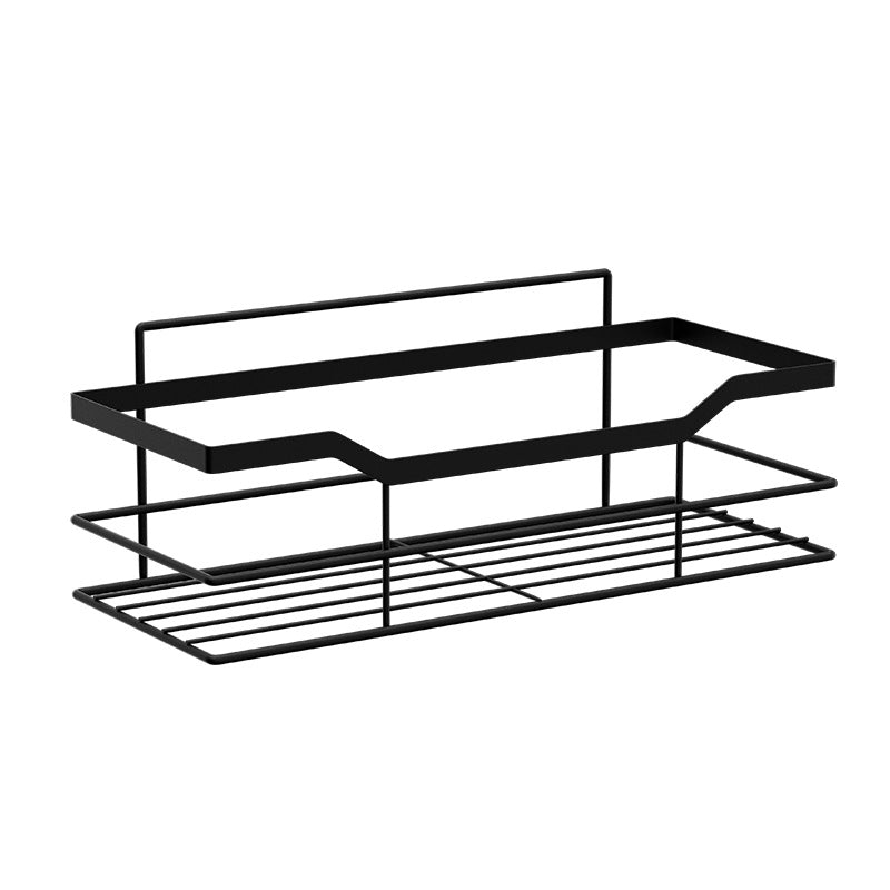 Perforiertes Wandregal-Set für die Küche | LuxeStyle