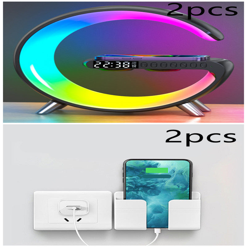 Intelligente LED-Lampe