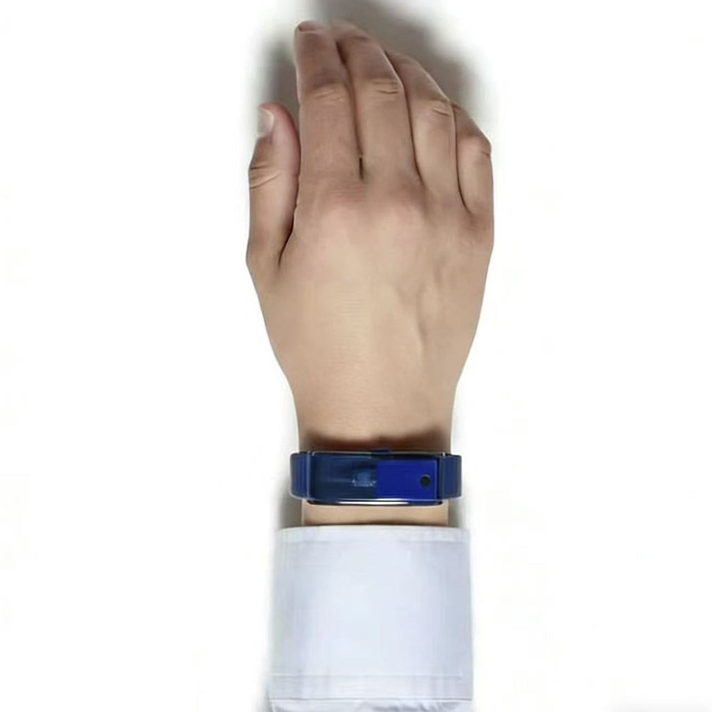 Armband mit Duftspray-Funktion – Bild 2 | LuxeStyle