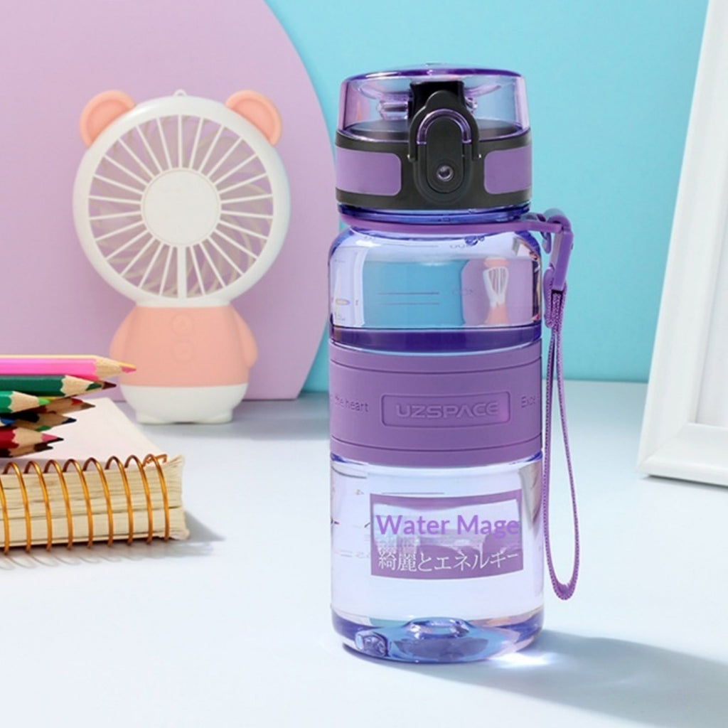 Wasserflasche