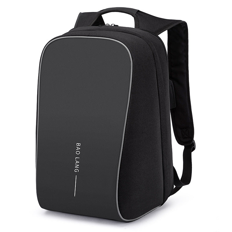 Computer-Rucksack 15,6" Outdoor – Bild 4 | LuxeStyle