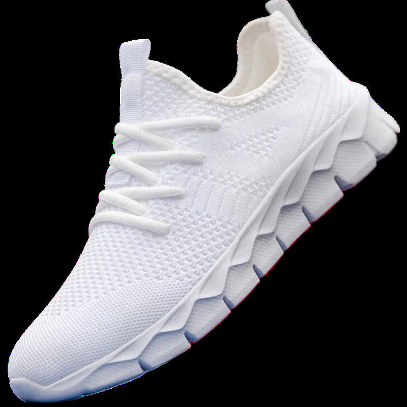Atmungsaktive Mesh-Schuhe mit EVA-Sohle