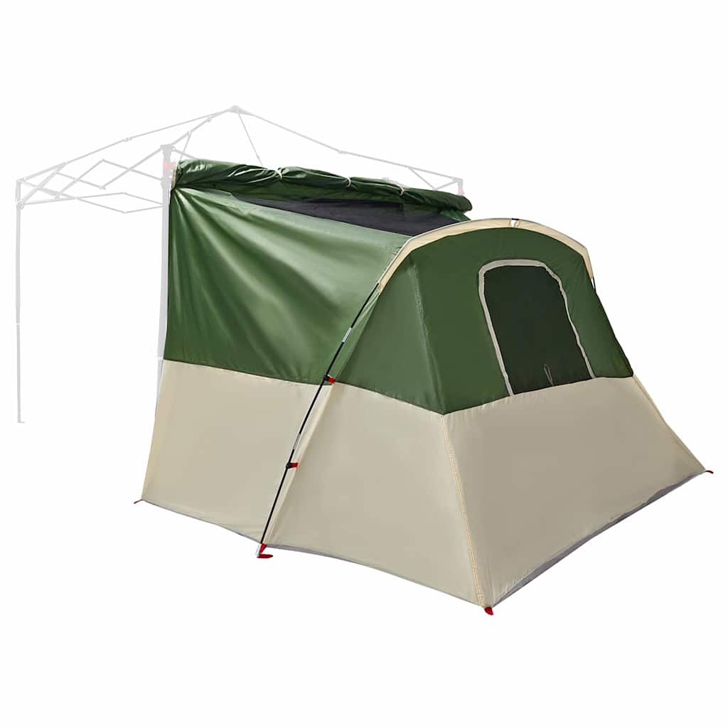 Modernes Campingzelt für Sommerabenteuer
