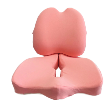 Memory Foam Sitzkissen für schönes Gesäss