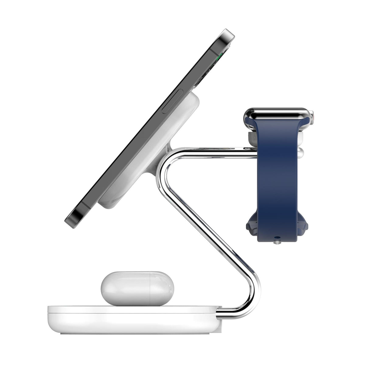 Universal-Ladestation – Bild 2 | LuxeStyle