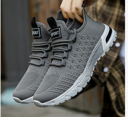 Vielseitige Freizeit-Herrenschuhe – Bild 6 | LuxeStyle