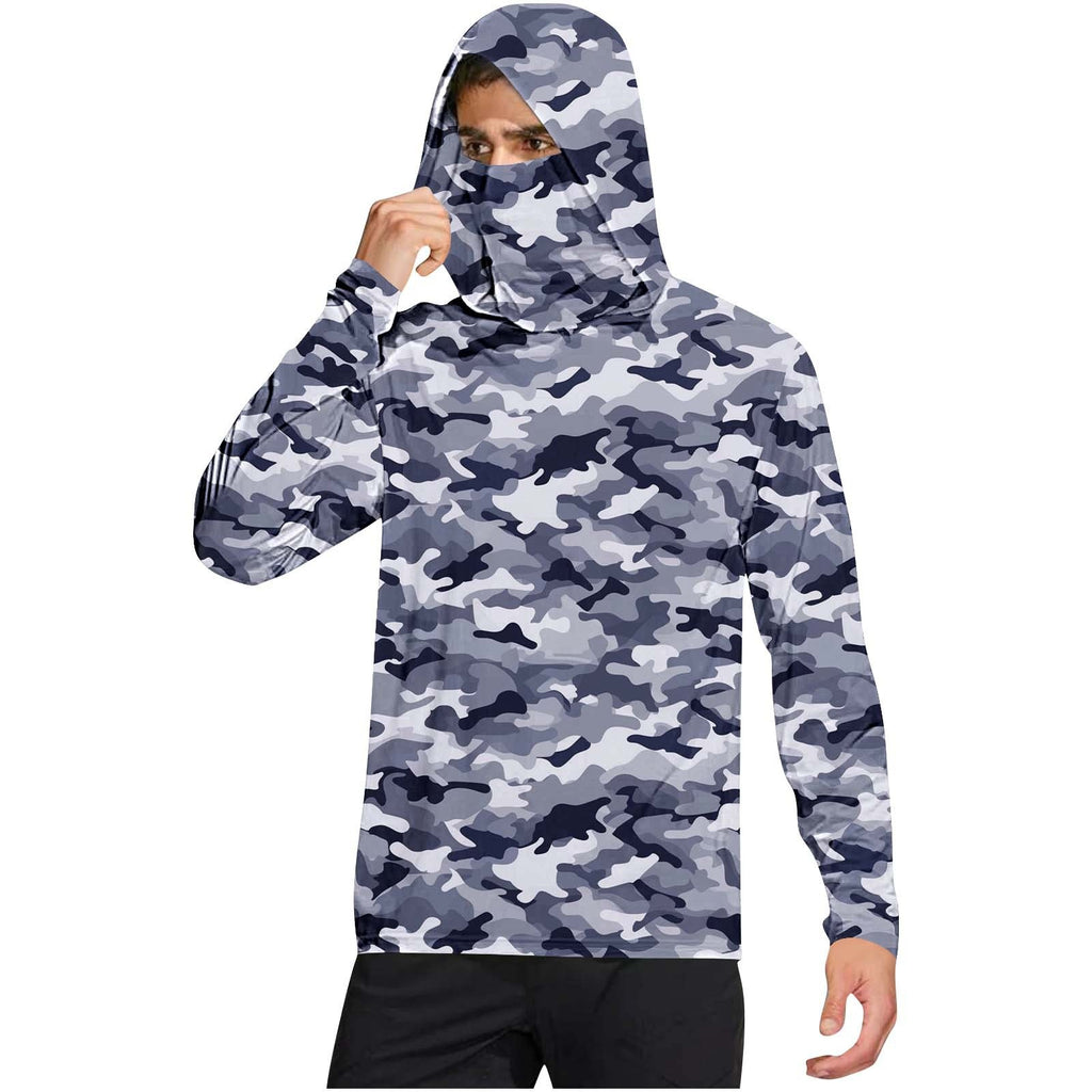 UV-Schutz Shirt für Outdoor-Sport