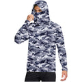 UV-Schutz Shirt für Outdoor-Sport
