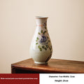 Keramik Vase – Bild 1 | LuxeStyle