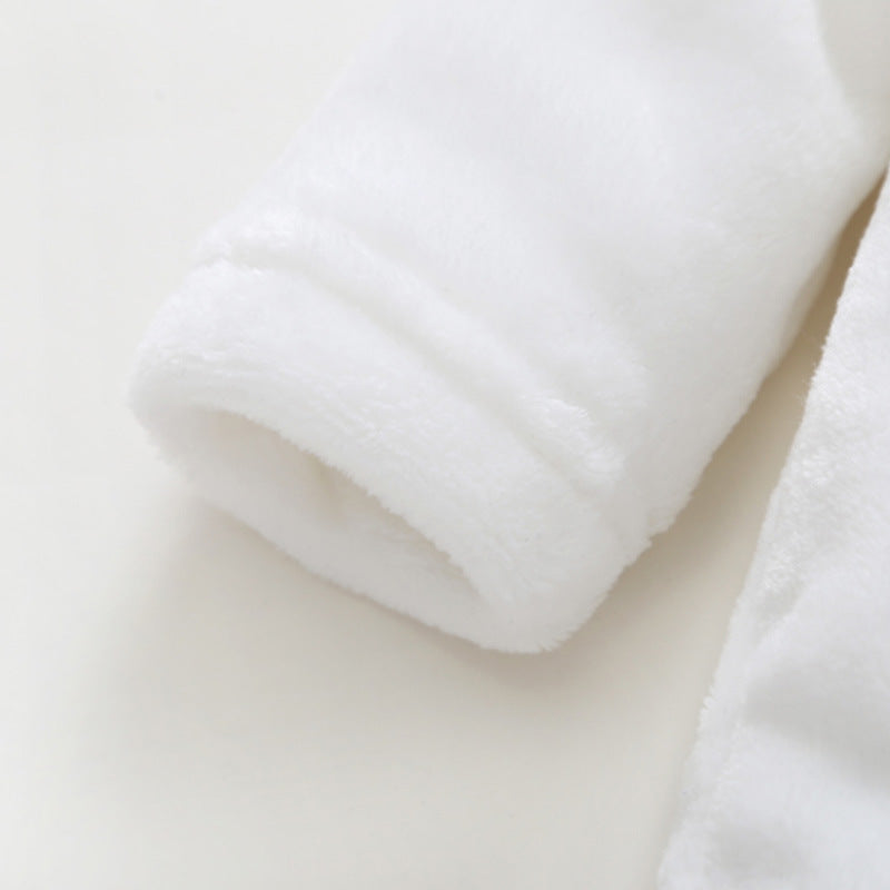 Kinder Pyjama-Set aus Flanell