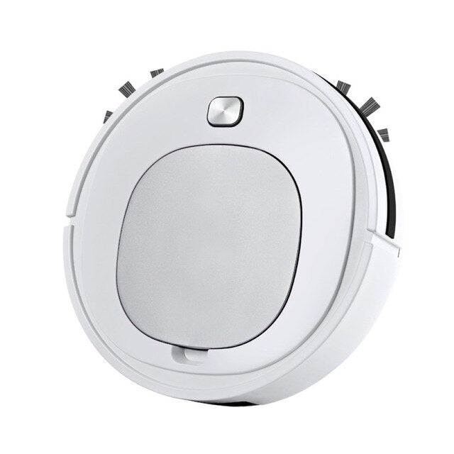 Smarter Saugroboter für dein Zuhause | LuxeStyle
