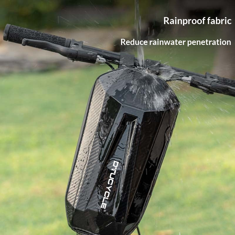 Wasserdichte Falttasche für E-Scooter