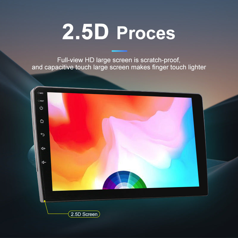 Universal-Navi fürs Auto