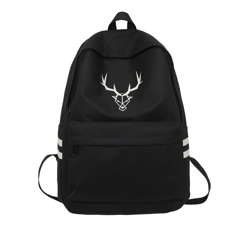 Luminous Rucksack für Schule, 36-55 L – Bild 9 | LuxeStyle