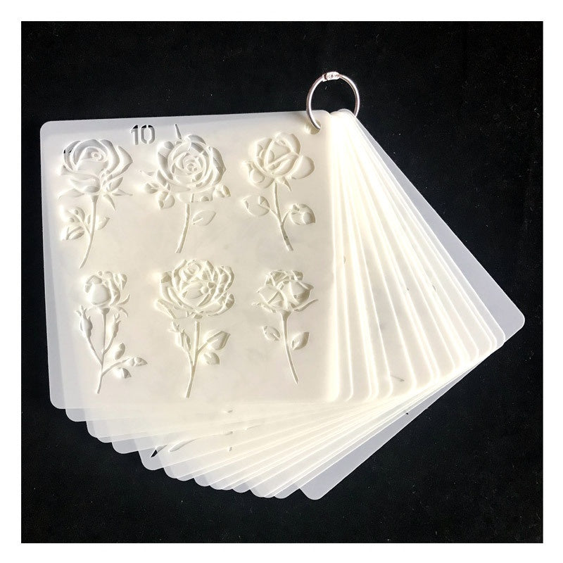 Sonnenblumen-Muster – Bild 5 | LuxeStyle