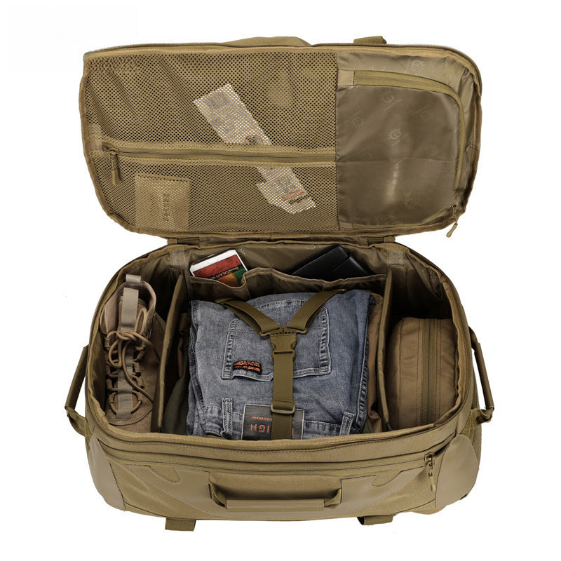 Outdoor-Rucksack 55L