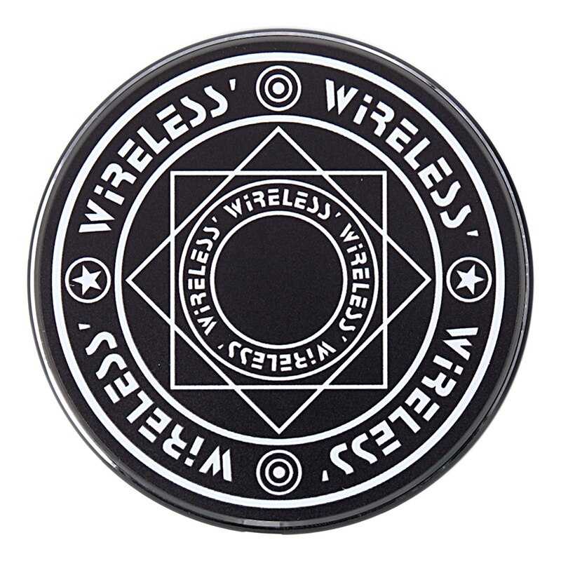 Kabelloses Magic Array Ladegerät