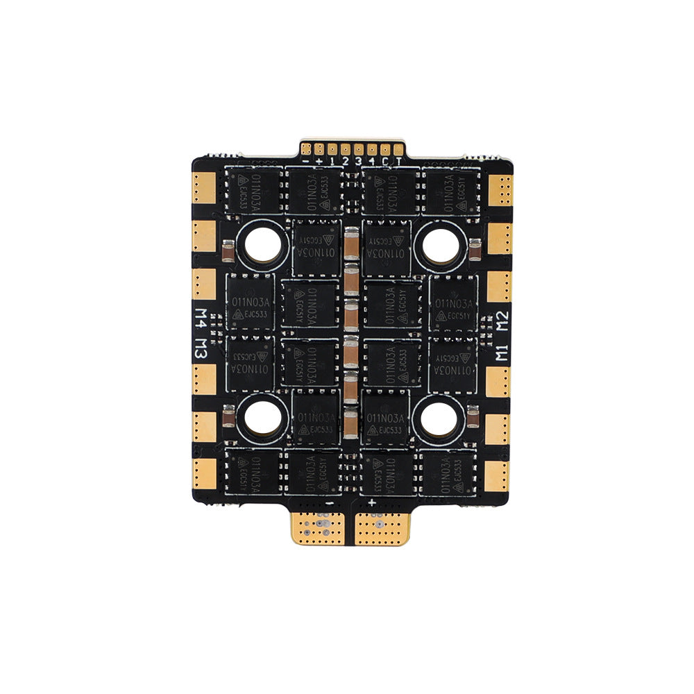 Tiger Power Cross-Country Brushless ESC – Ansicht 3