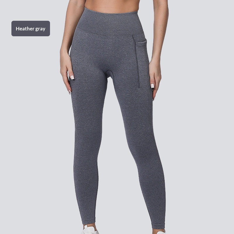 Sport- und Yogahose