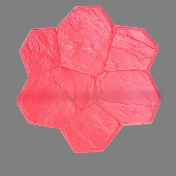 Betonstempel