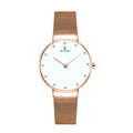 Damen Quarzuhr | LuxeStyle