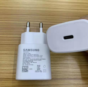 Samsung Note10 Original-Ladegerät