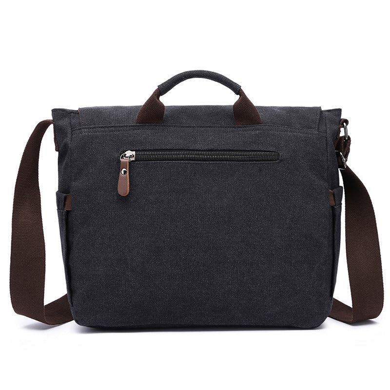 Business-Crossbody-Tasche