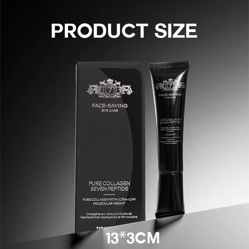 Collagen-Masken-Set «Repair» · Augen & Gesicht