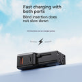 Mini PD20W Reise-Ladegerät mit USB-C