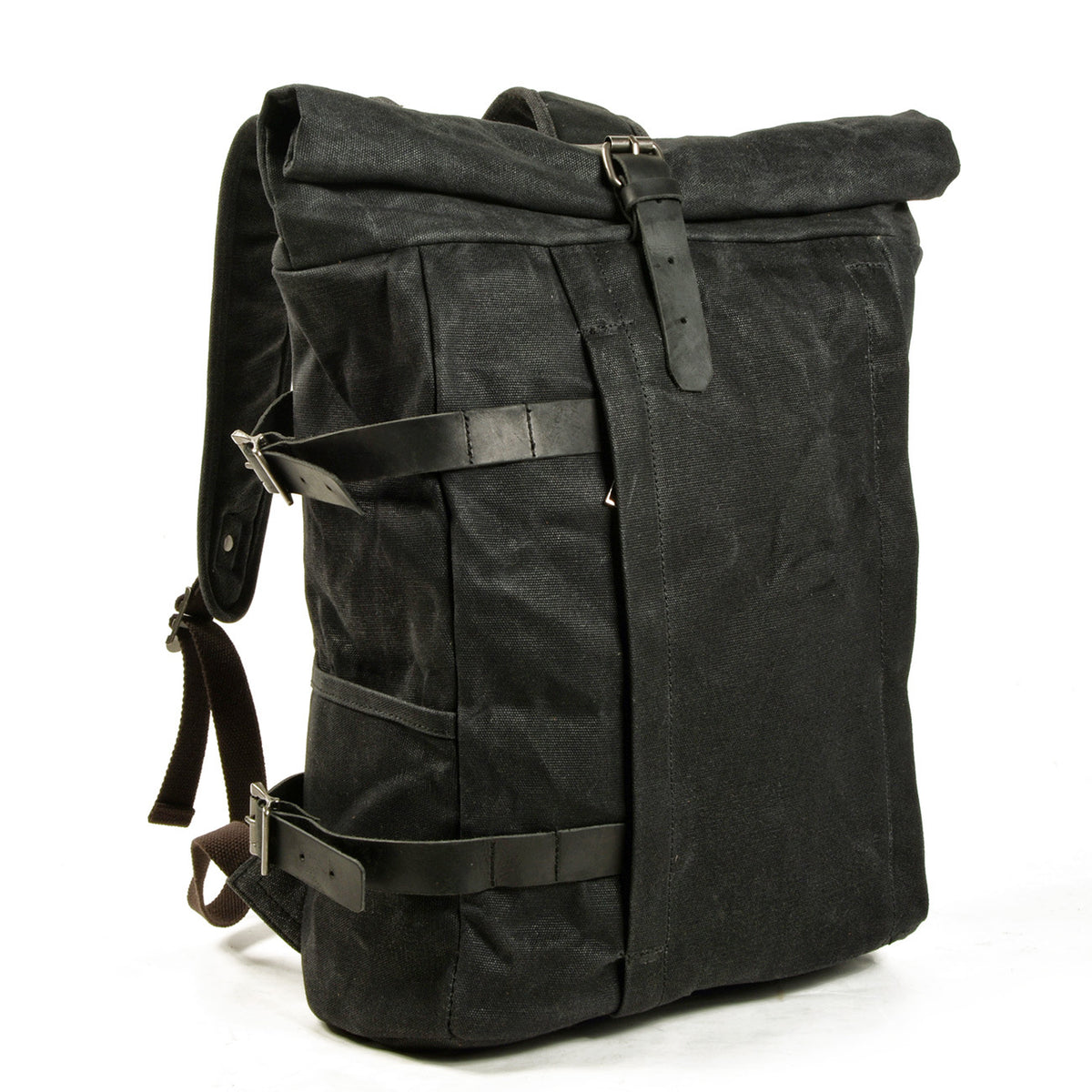 Camel Bag Knight Messenger Helmrucksack – Bild 15 | LuxeStyle