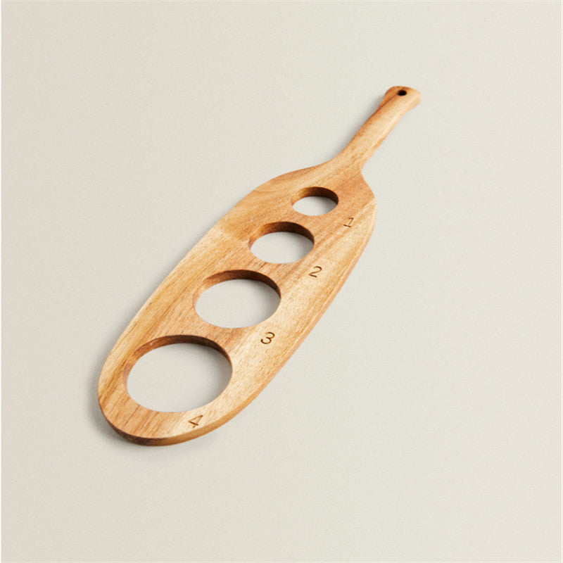 Pasta-Portionierer – Bild 2 | LuxeStyle