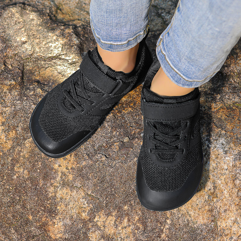 Low-Top Bergwanderschuhe für Alltag & Sport