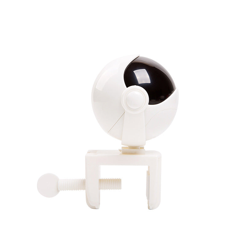 Automatisches Katzenspielzeug „Elf Ball“ | LuxeStyle