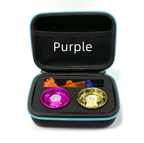 Multifunktionaler Yo-Yo Organizer