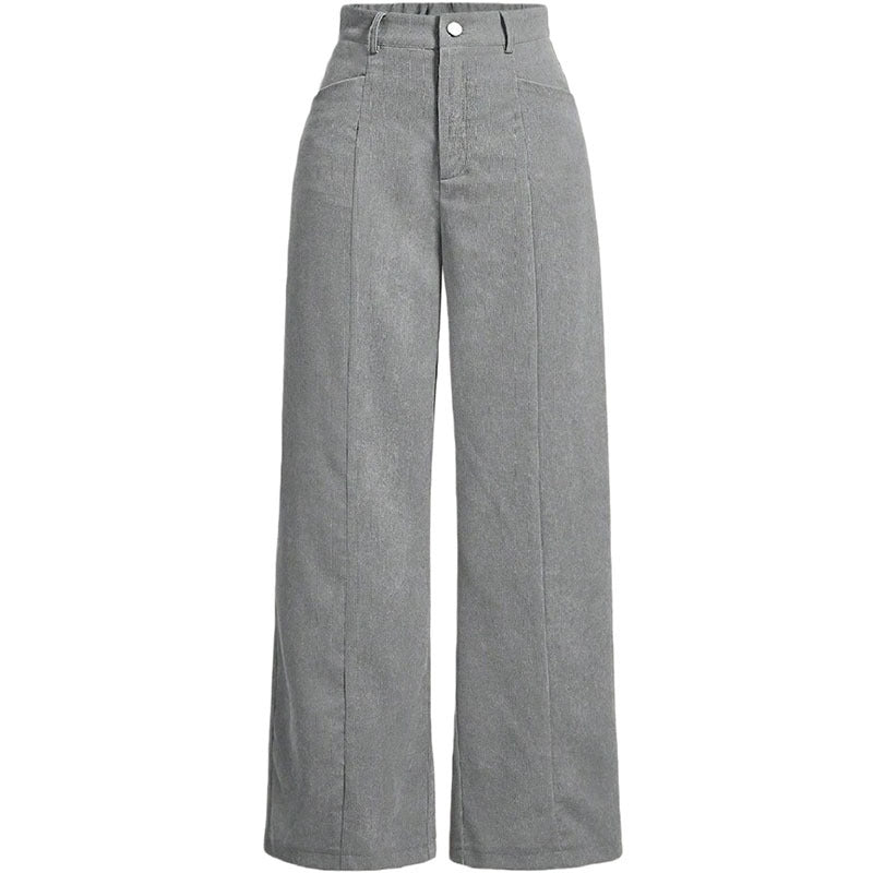 Retro Cordhose für Damen