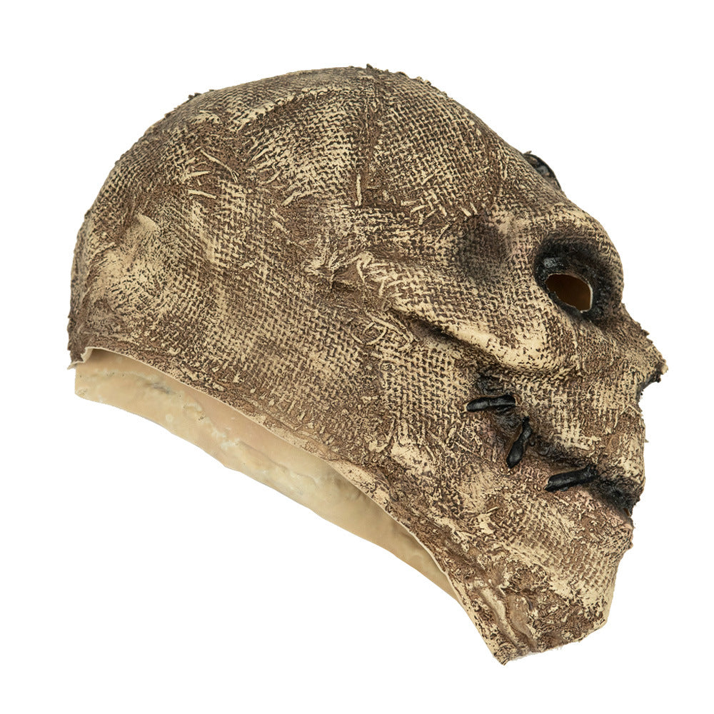 Skull Maske