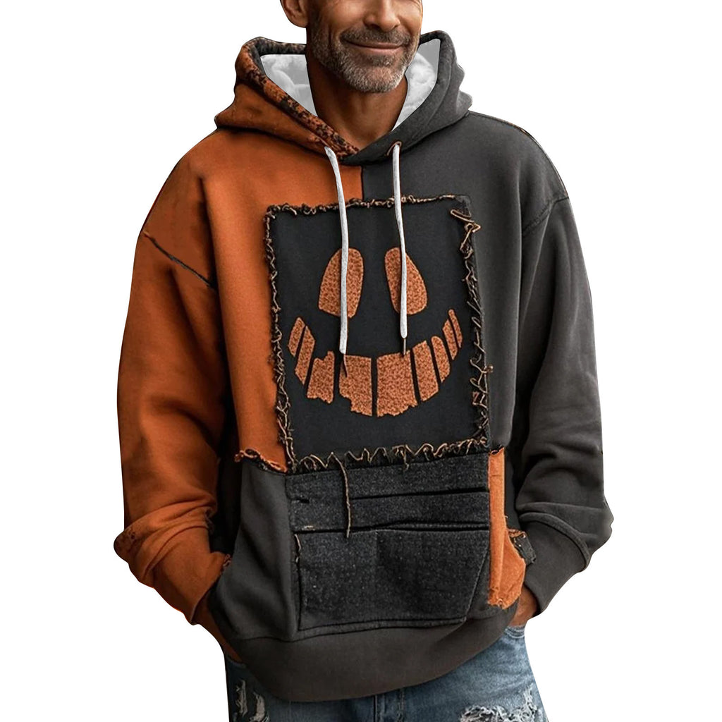 Gaming Hoodie im europäischen Stil