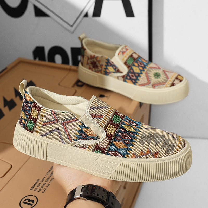 Trend-Sneaker