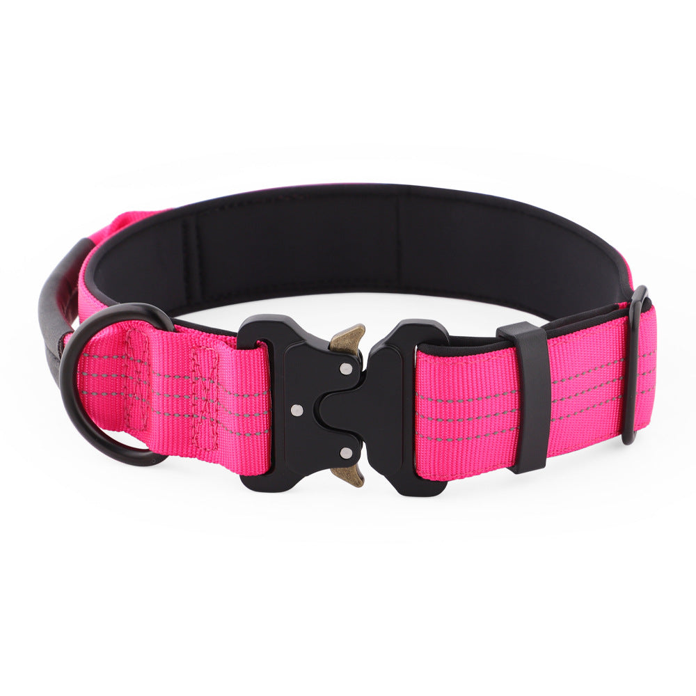 Anti-Lost-Halsband für Hunde – Bild 2 | LuxeStyle