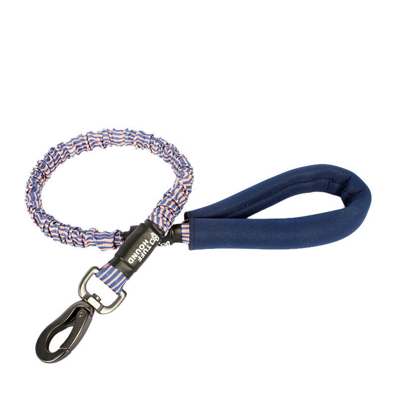 TUFF HOUND Hundegeschirr mit Leine | LuxeStyle