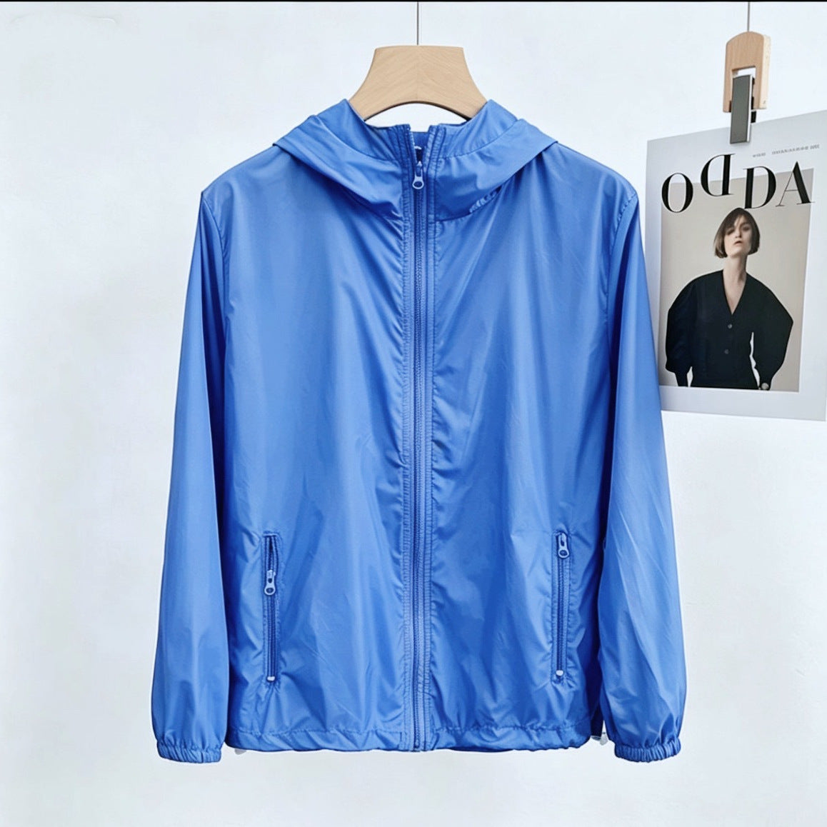 Sommerjacke