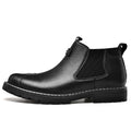 Retro Casual High-top Schuhe für Herren – Bild 8 | LuxeStyle