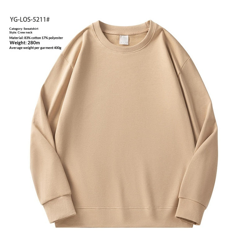 Hochwertiger Freizeit-Hoodie für Herren