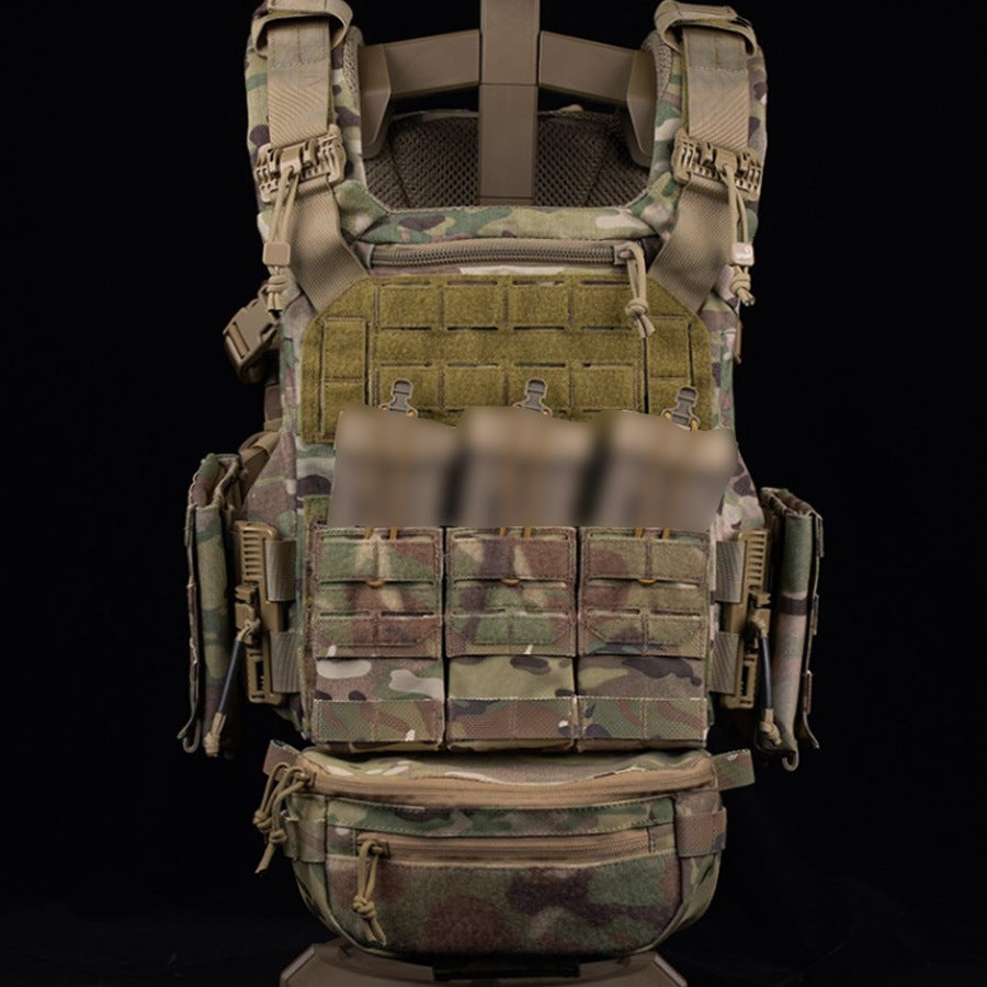 Sport-Taille-Rucksack