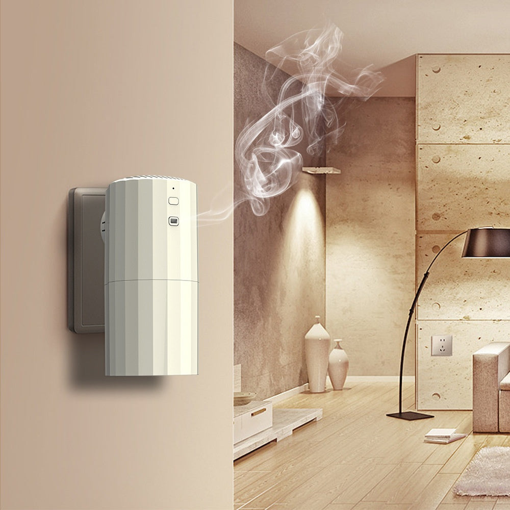 Automatischer Duftspender für Wandmontage | LuxeStyle
