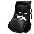 Wasserdichter Oversize-Kletterrucksack | LuxeStyle