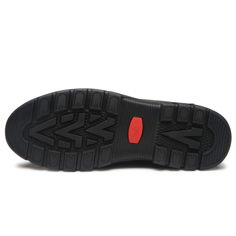 Schutzschuhe für Senioren – Bild 4 | LuxeStyle